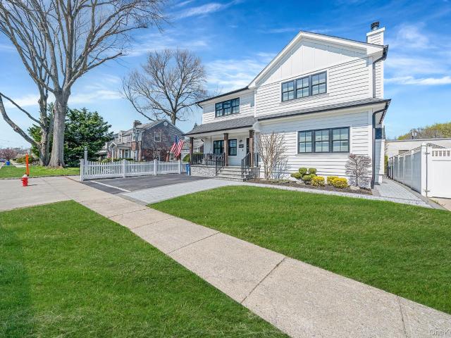 House for sale in Nassau, New York