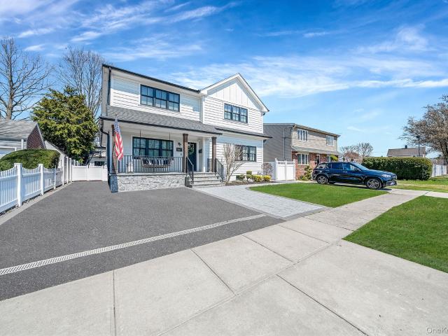 House for sale in Nassau, New York