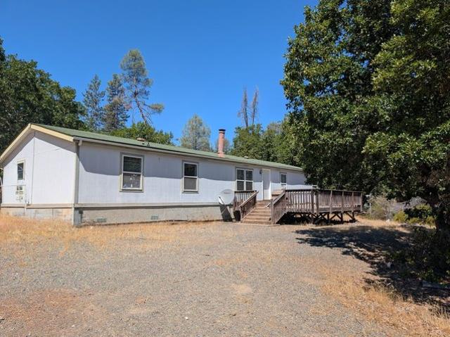 House for sale in Hayfork, California