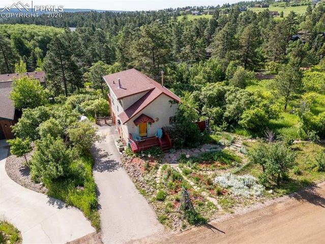House for sale in Palmer Lake, Colorado
