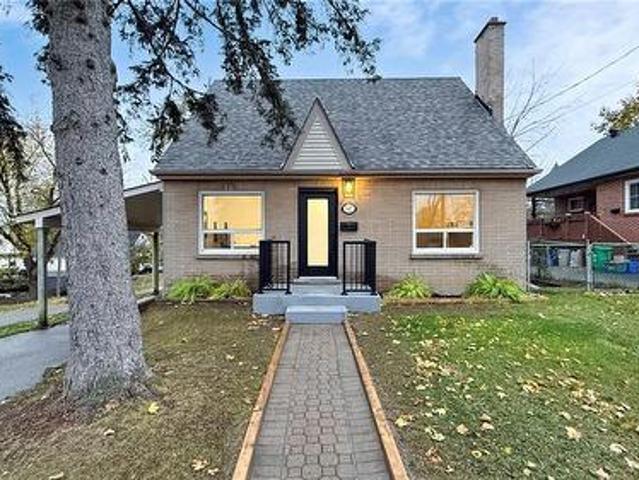 House for sale in Peterborough, Ontario
