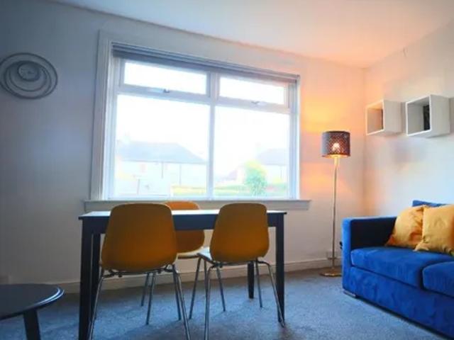 House for rent in Scotland