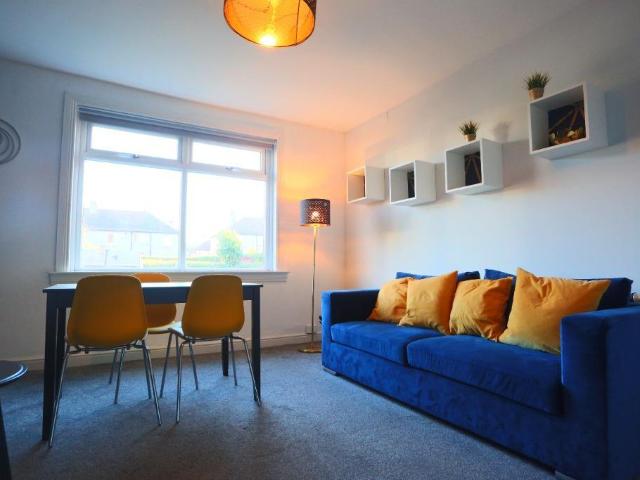 House for rent in Sighthill, Broomhouse and Parkhead, City of Edinburgh