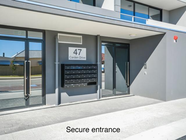 Apartment for rent in Cannington, Western Australia