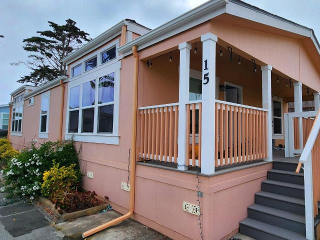 House for sale in Marina
