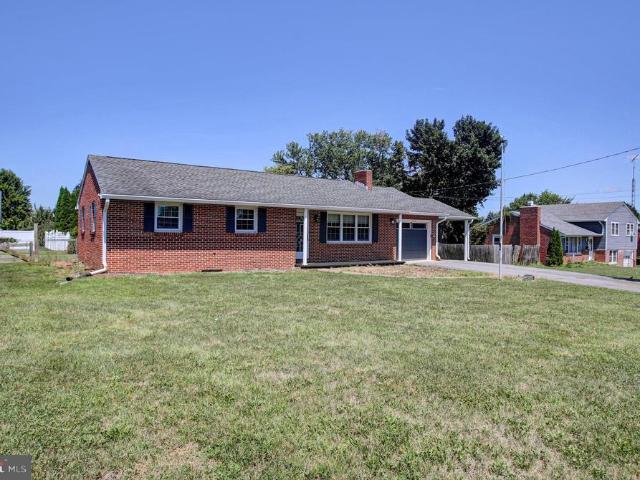 House for sale in Greencastle, Pennsylvania