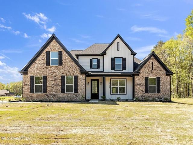 House for sale in Byhalia, Mississippi