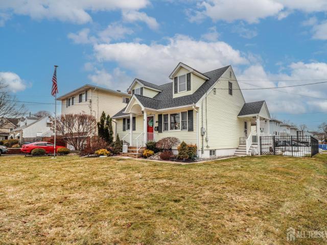 House for sale in Metuchen, New Jersey