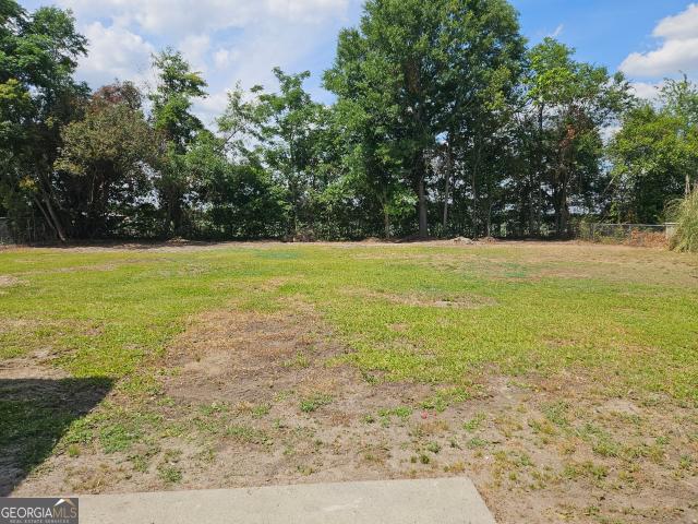 Property for rent in Cobbtown, Georgia