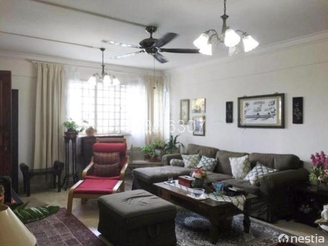 Apartment for sale in 05 South West