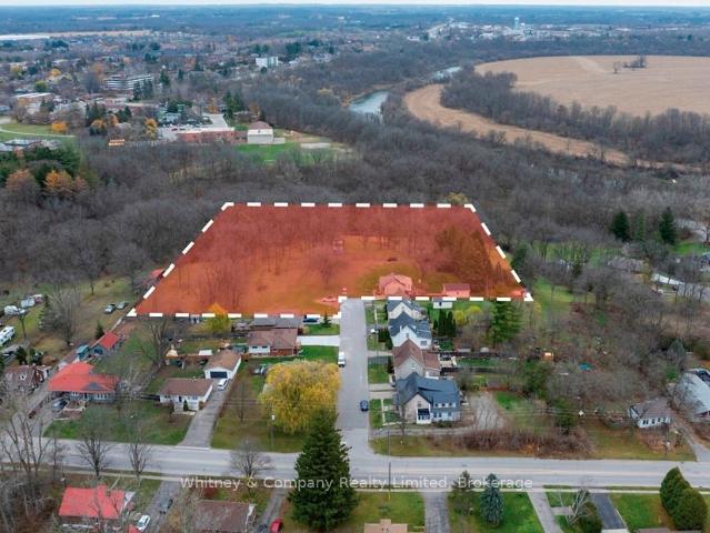 Property for sale in Brant, Ontario