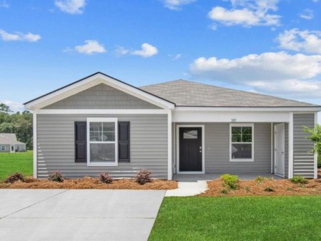 House for sale in Port Wentworth, Georgia