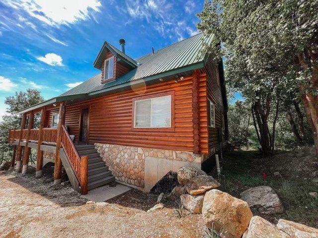 House for sale in Fish Haven, Idaho