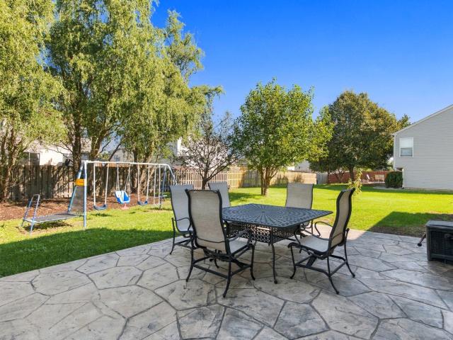 House for sale in Prairie Ridge, Minooka
