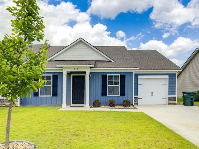 Townhouse for sale in Sumter, South Carolina