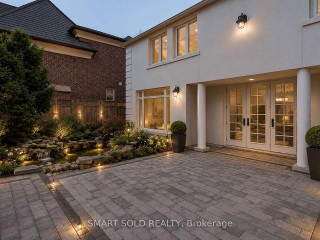 House for rent in Eglinton—Lawrence, Toronto