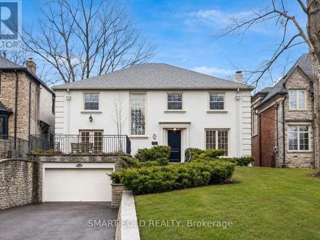 House for rent in Woburn, Ontario