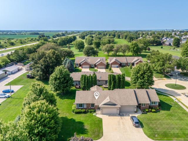 Condo for sale in Eldridge, Iowa
