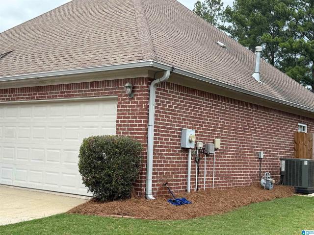 House for sale in Pelham, Alabama