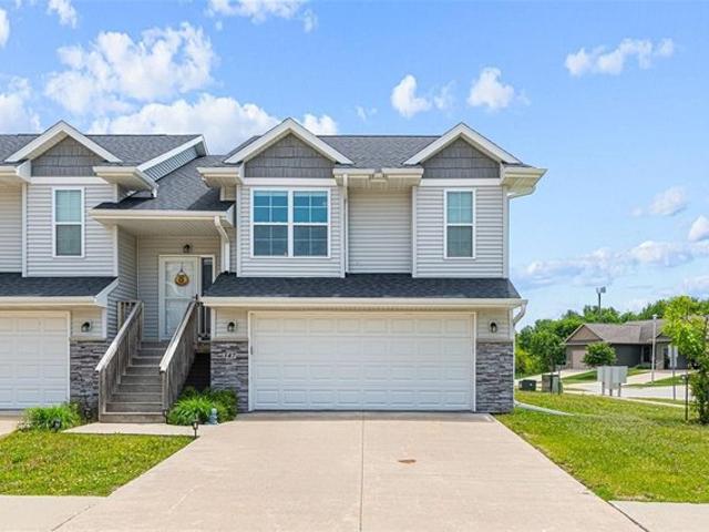 Condo for sale in Solon, Iowa