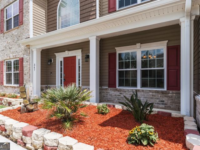 House for sale in Kingsland, Georgia