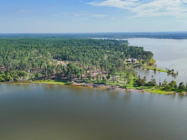 Land for sale in Sabine, Texas