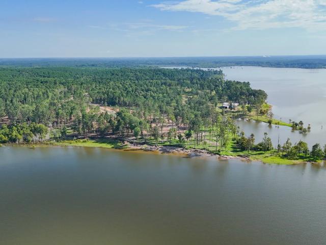 Land for sale in Sabine, Texas
