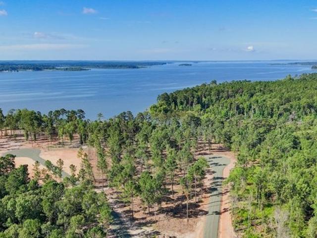 Land for sale in Sabine, Texas