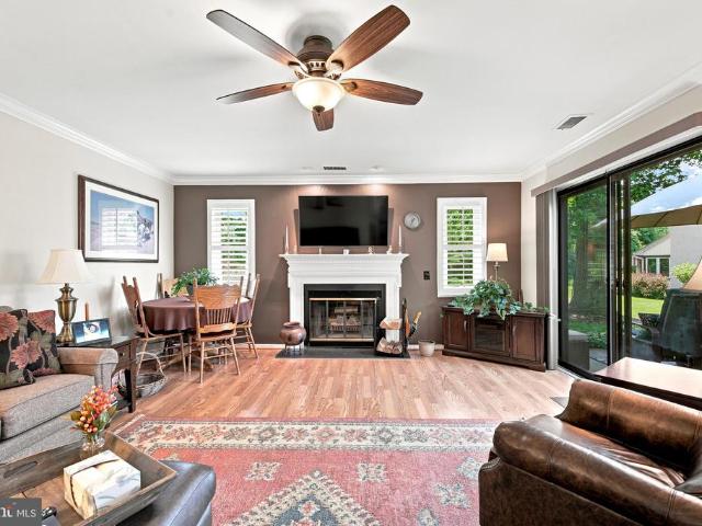 Townhouse for sale in Chester, Pennsylvania