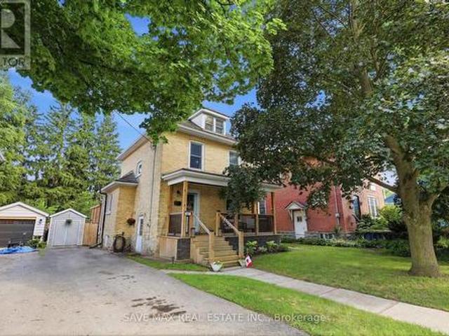 House for sale in Cambridge, Ontario