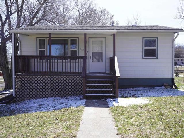 House for sale in Kansas