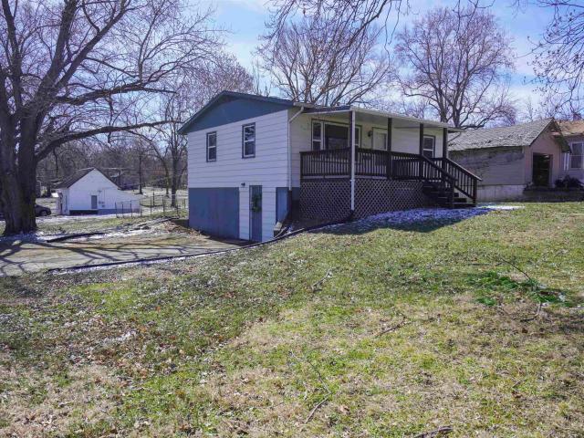 House for sale in Kansas