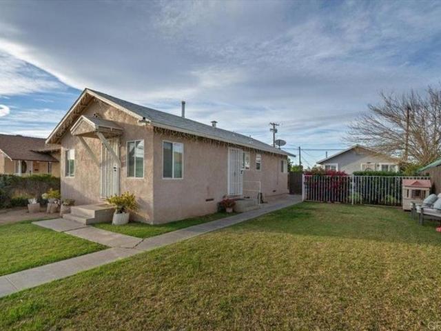 House for sale in Brawley, California