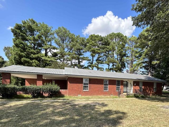 House for sale in Ark