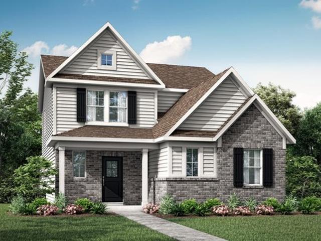 House for sale in Fortville, Indiana