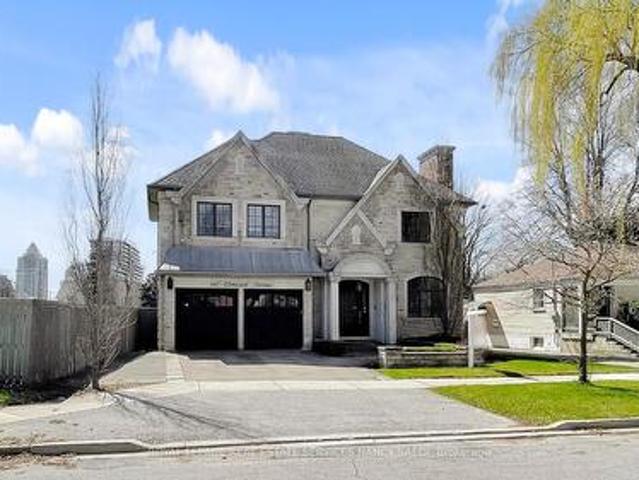 House for sale in Woburn, Ontario