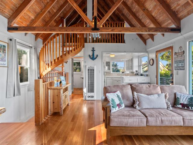 House for sale in Cedar Glen, California