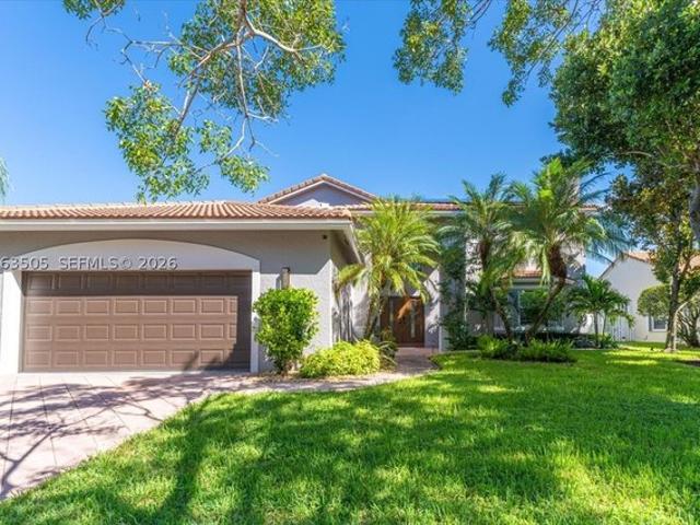 House for sale in Weston, Florida