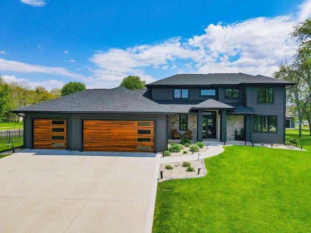 House for sale in Edgerton, Wisconsin