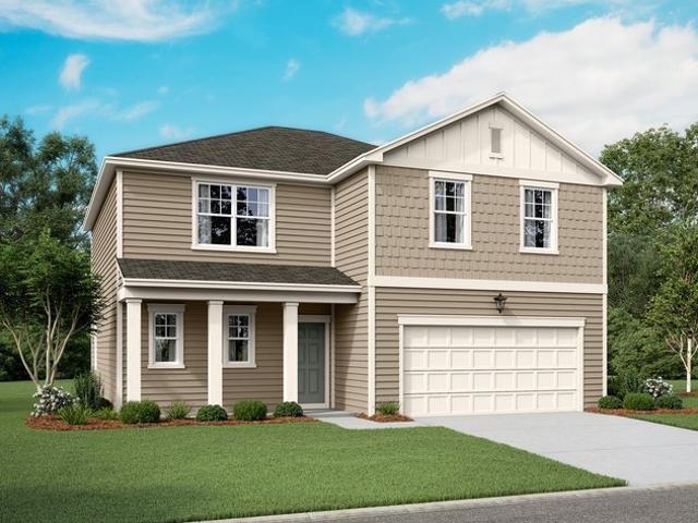 House for sale in Liberty, Liberty County