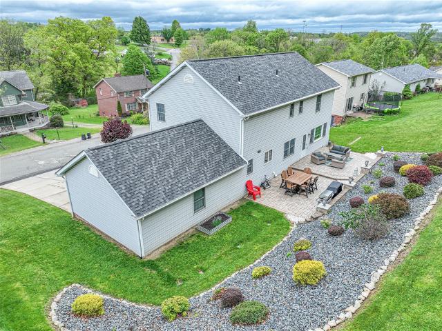 House for sale in Webster, Pennsylvania