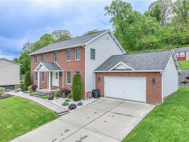 House for sale in Belle Vernon, Pennsylvania