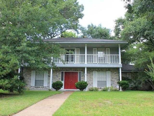 House for sale in Harris, Texas