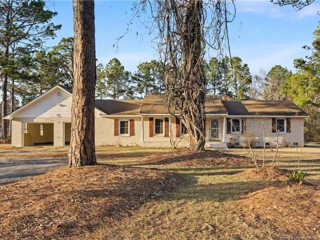 House for sale in Lumberton, North Carolina