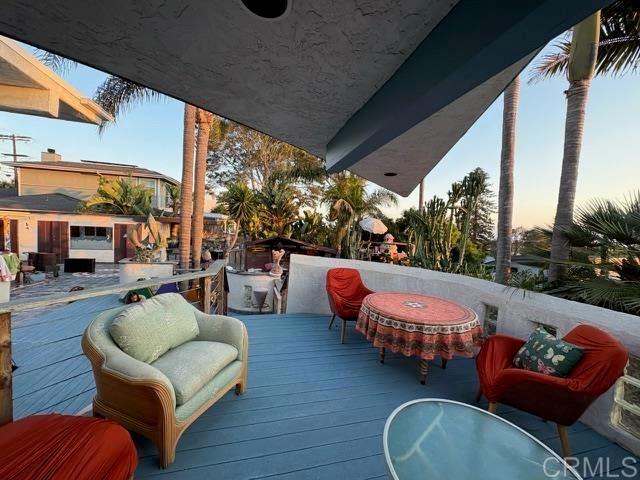 House for rent in Solana Beach, California