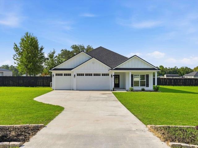 House for sale in Crawfordville, Florida