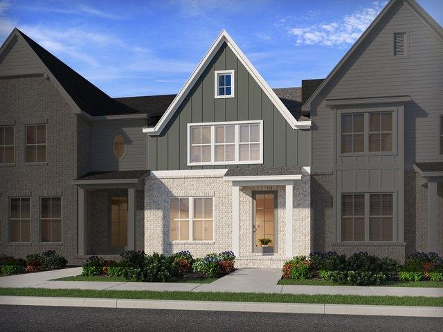 Townhouse for sale in Tennessee