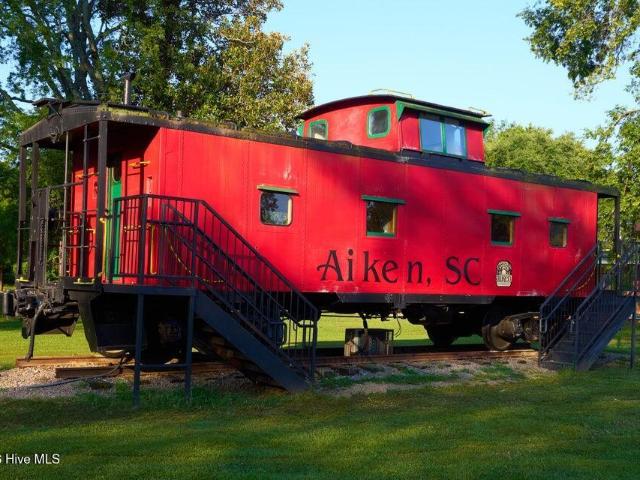 House for sale in Aiken, South Carolina