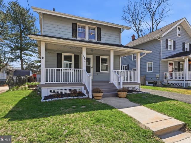 Property for sale in Pitman, New Jersey