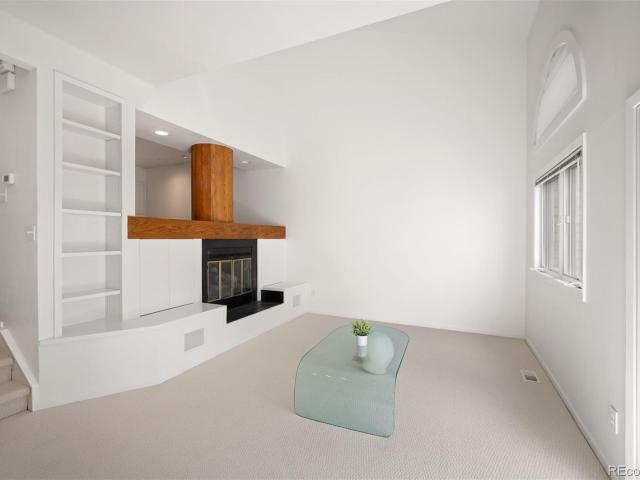 Townhouse for sale in Denver, Colorado